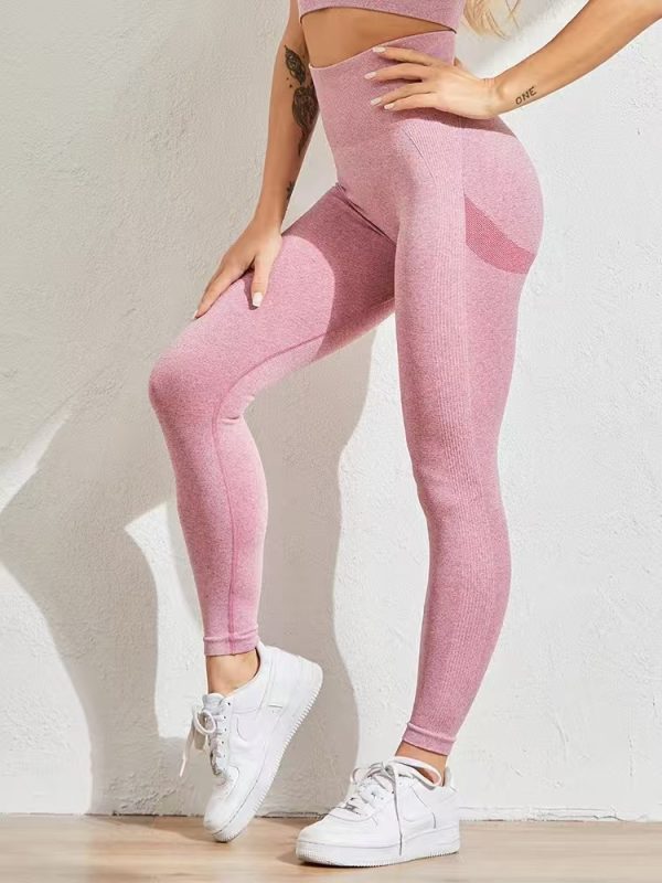 Casual Women's Yoga Pants